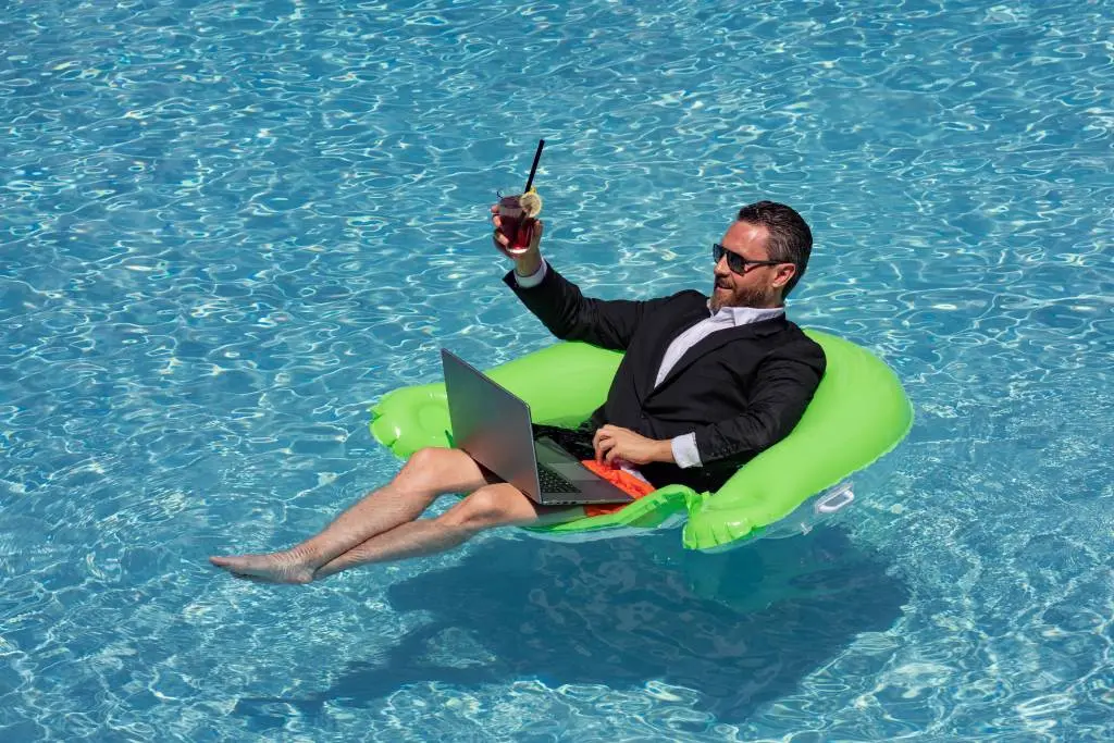 incasso-in-zomermaanden