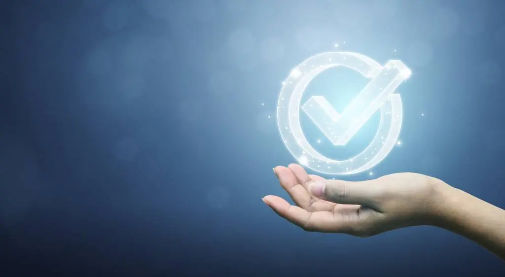 How can you recognize a reliable debt collection agency?