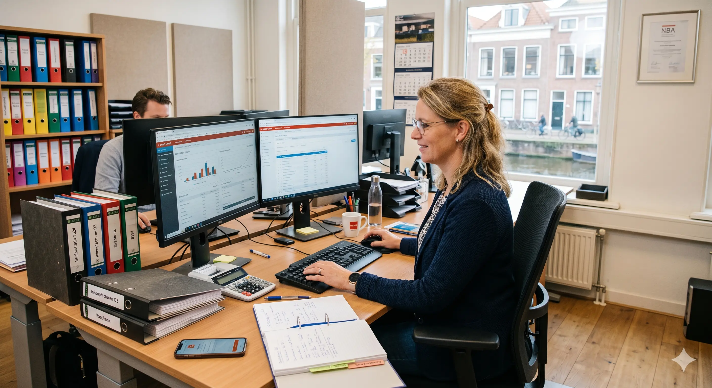 incasso-administratiekantoor-boekhouder