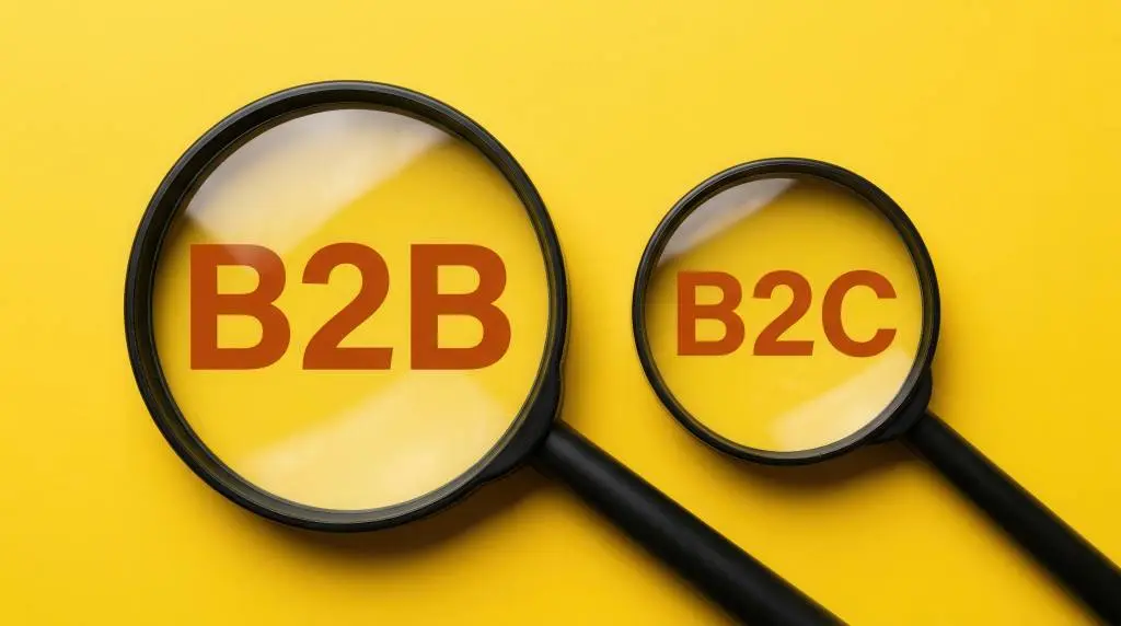 Incasso bij B2B vs. B2C: Wat zijn de wettelijke verschillen?